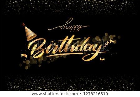 Happy Birthday Typography Vector Design For Greeting Cards 450x314 Happy Birthday Typography Vector Design For Greeting Cards