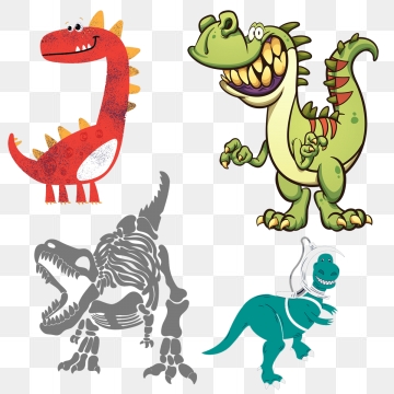 360x360 T Rex Png, Vector, And Clipart With Transparent Background