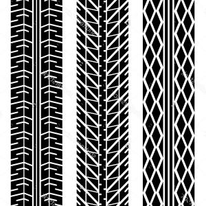 300x300 Stock Photo Tyre Tread Of A Typical Generic Tractor Or Off Road