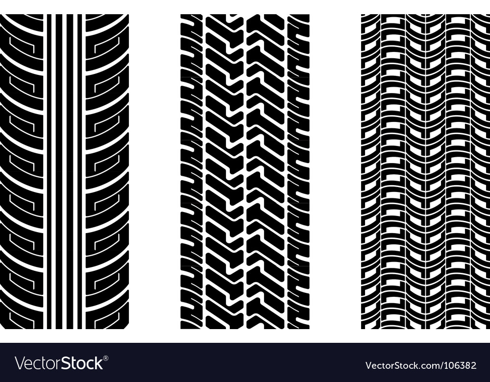 1000x780 Tire Tread Vector Images In Collection