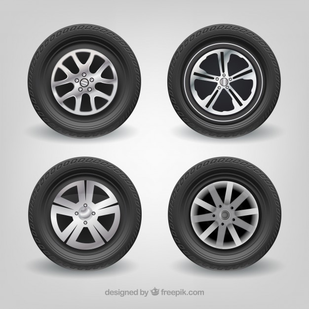 626x626 Tire Vectors, Photos And Free Download