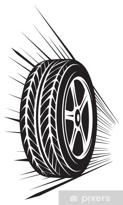 Tyre Vector at Vectorified.com | Collection of Tyre Vector free for