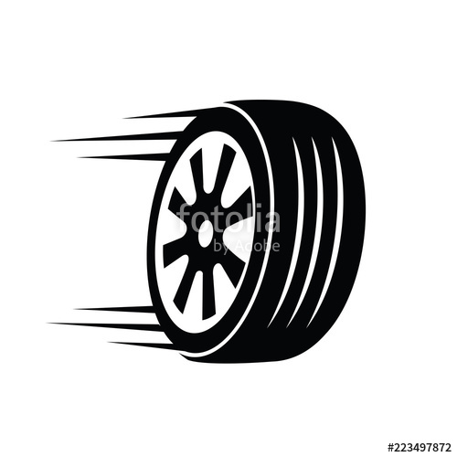 Tyre Vector at Vectorified.com | Collection of Tyre Vector free for ...