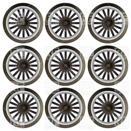 Car Wheel Tyre Vector Image Of Objects Robertosch 453x453 Car Wheel Tyre Vector Image Of Objects Robertosch