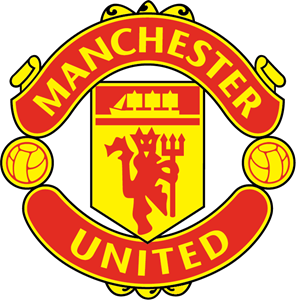 296x300 Manchester United Logo Vector