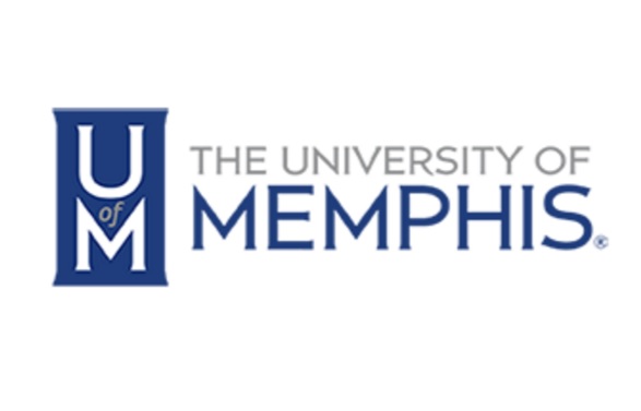 587x377 University Of Memphis Logos