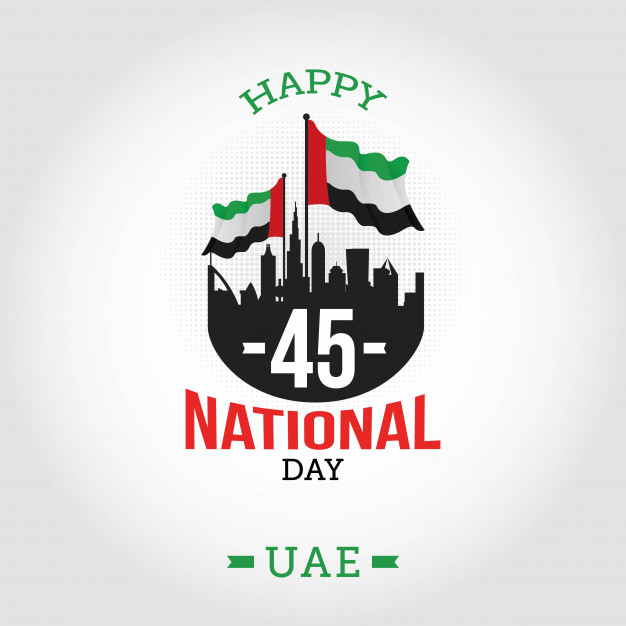 Uae National Day Vector Premium Download 626x626 Uae National Day Vector Premium Download
