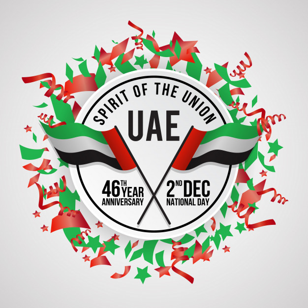 United Arab Emirates National Day Background Vector Premium Download 626x626 United Arab Emirates National Day Background Vector Premium Download