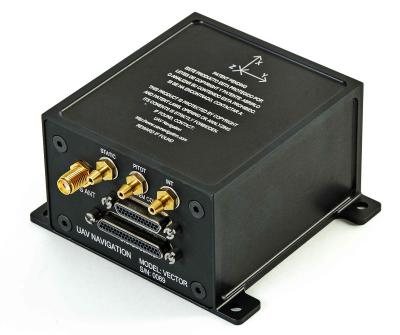 400x335 Vector Autopilot Uav Navigation