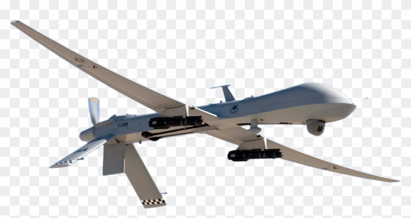 840x445 Vector Library Drone Transparent Military
