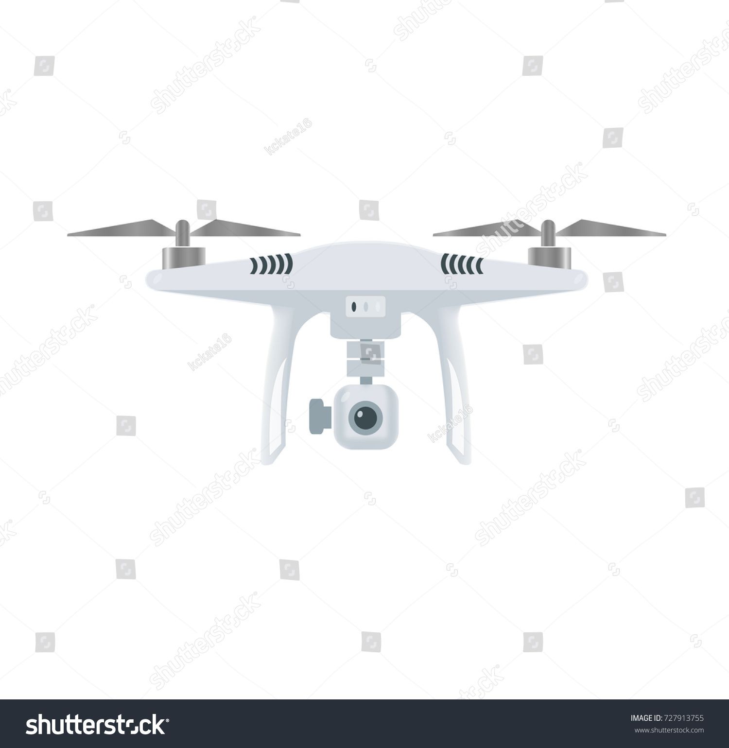 1500x1539 Drone With Camera