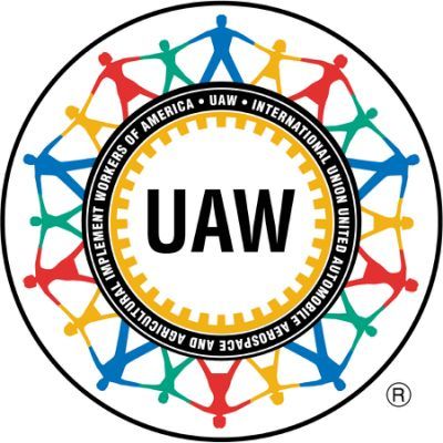 Uaw Logo Vector At Vectorified.com | Collection Of Uaw Logo Vector Free ...