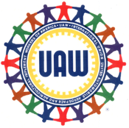 Uaw Logo Vector at Vectorified.com | Collection of Uaw Logo Vector free ...