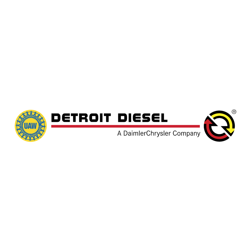 800x799 Detroit Diesel Free Vectors, Logos, Icons And Photos Downloads