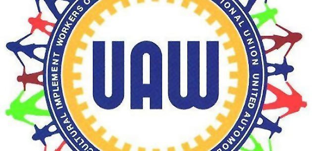 630x306 Uaw Logo Images