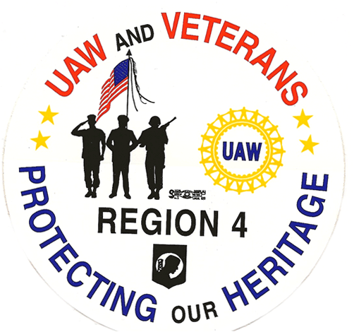 Uaw Logo Vector at Vectorified.com | Collection of Uaw Logo Vector free