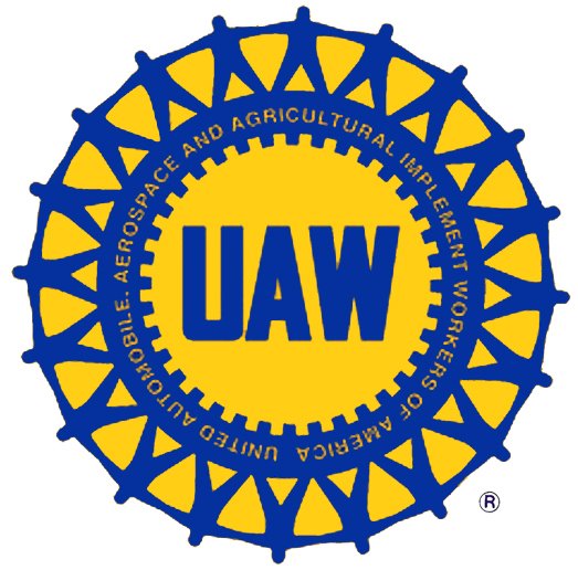 Uaw Logo Vector at Vectorified.com | Collection of Uaw Logo Vector free