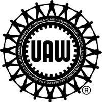 200x200 Uaw Logo Download
