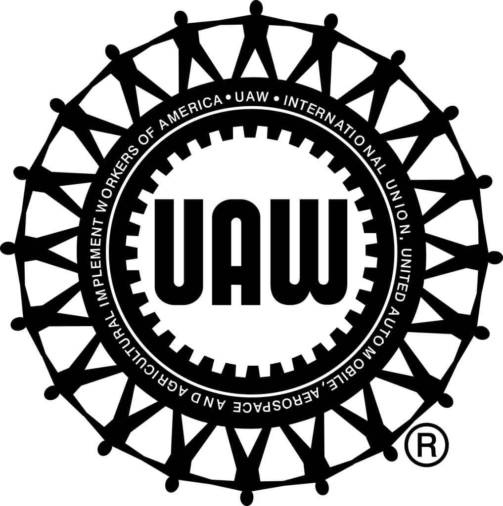 Uaw Logo Vector at Vectorified.com | Collection of Uaw Logo Vector free