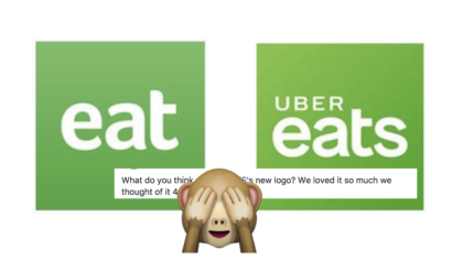 420x236 Uber Eats Logo Png Images