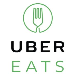 300x300 Uber Eats Logo