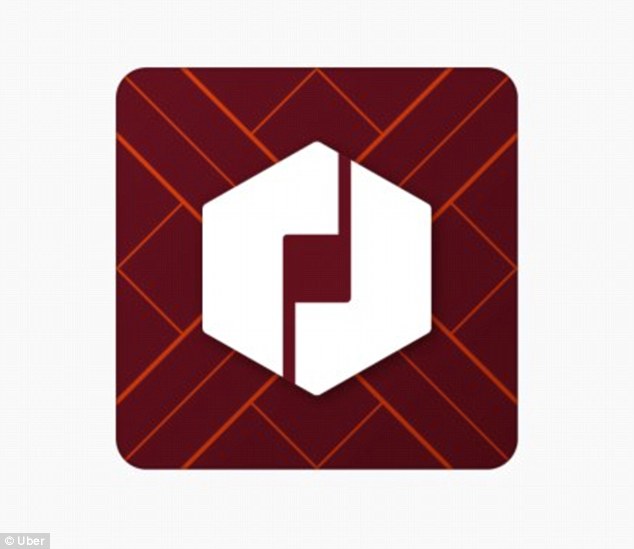 634x549 Uber Icon Vector