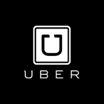 348x348 Uber Logos