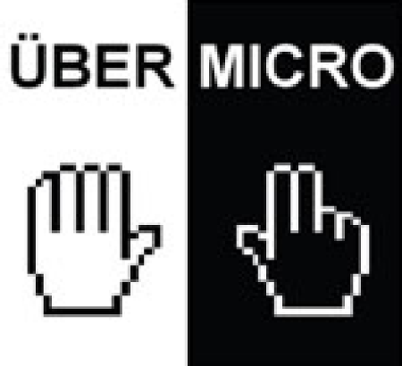 450x410 Uber Logo Vector