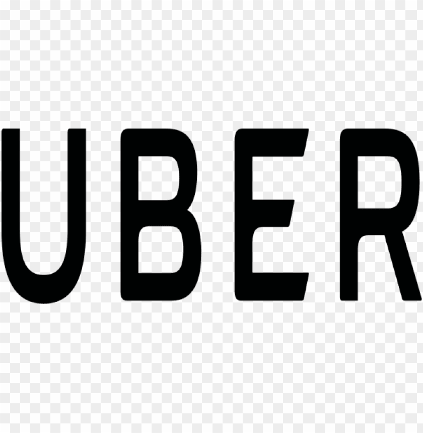 840x859 Uber New Logo Vector Png Image With Transparent Background Toppng