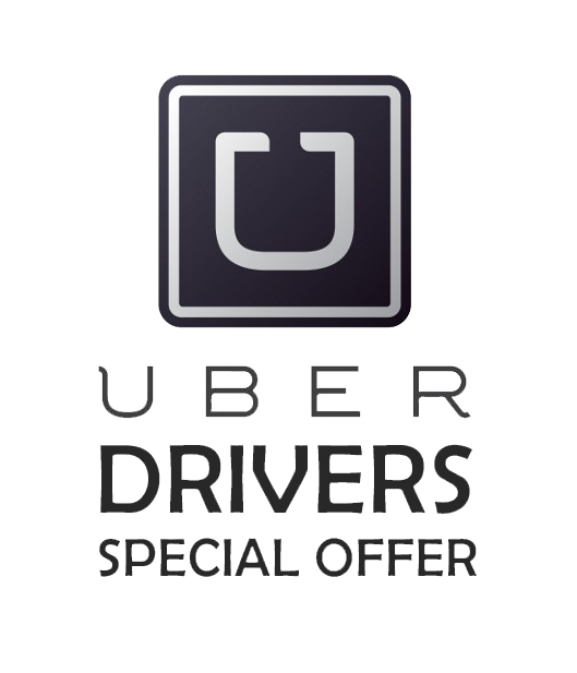 529x617 Uber Drivers Logo Png Vector, Clipart