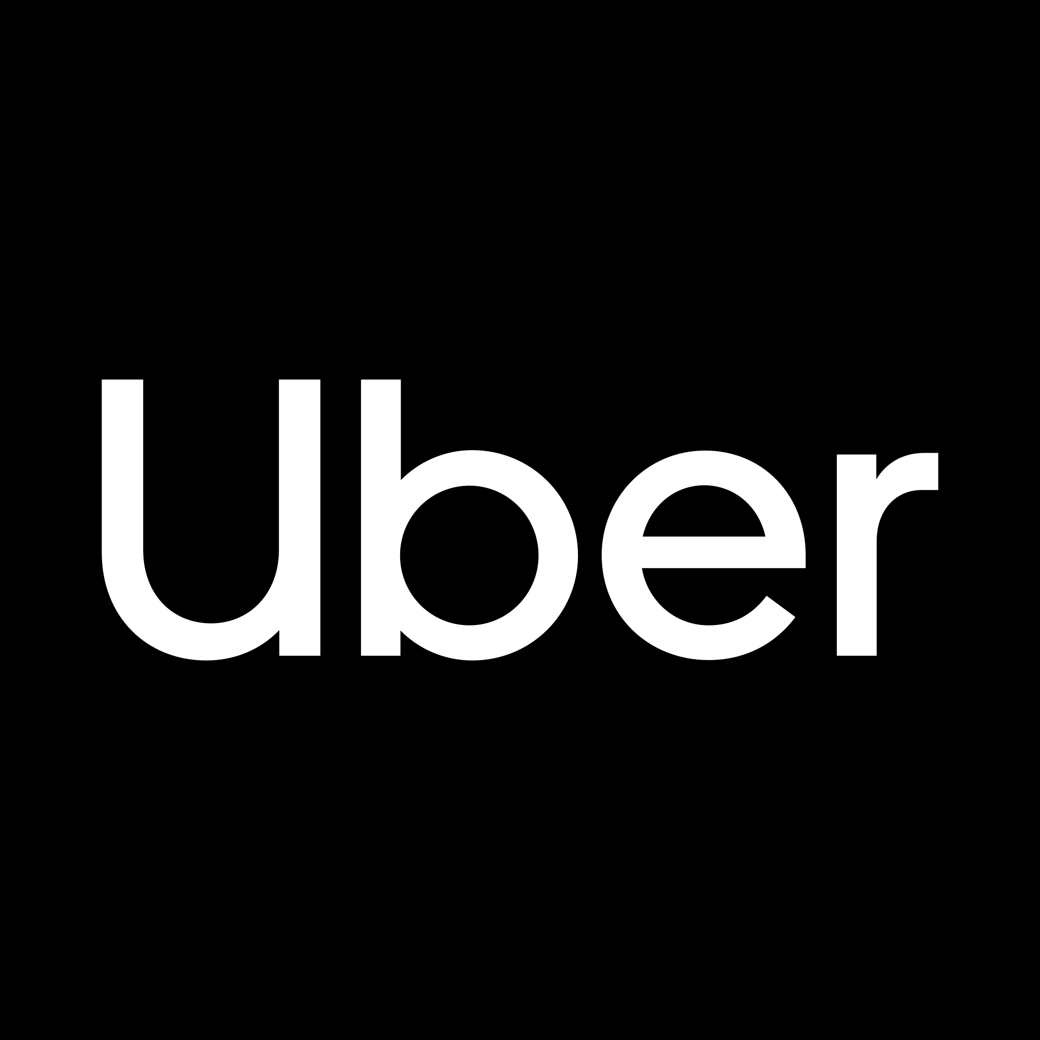 2100x2100 Uber Logo