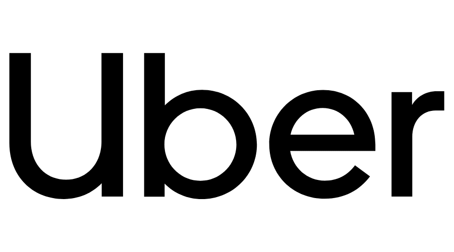 900x500 Uber Technologies Inc Vector Logo