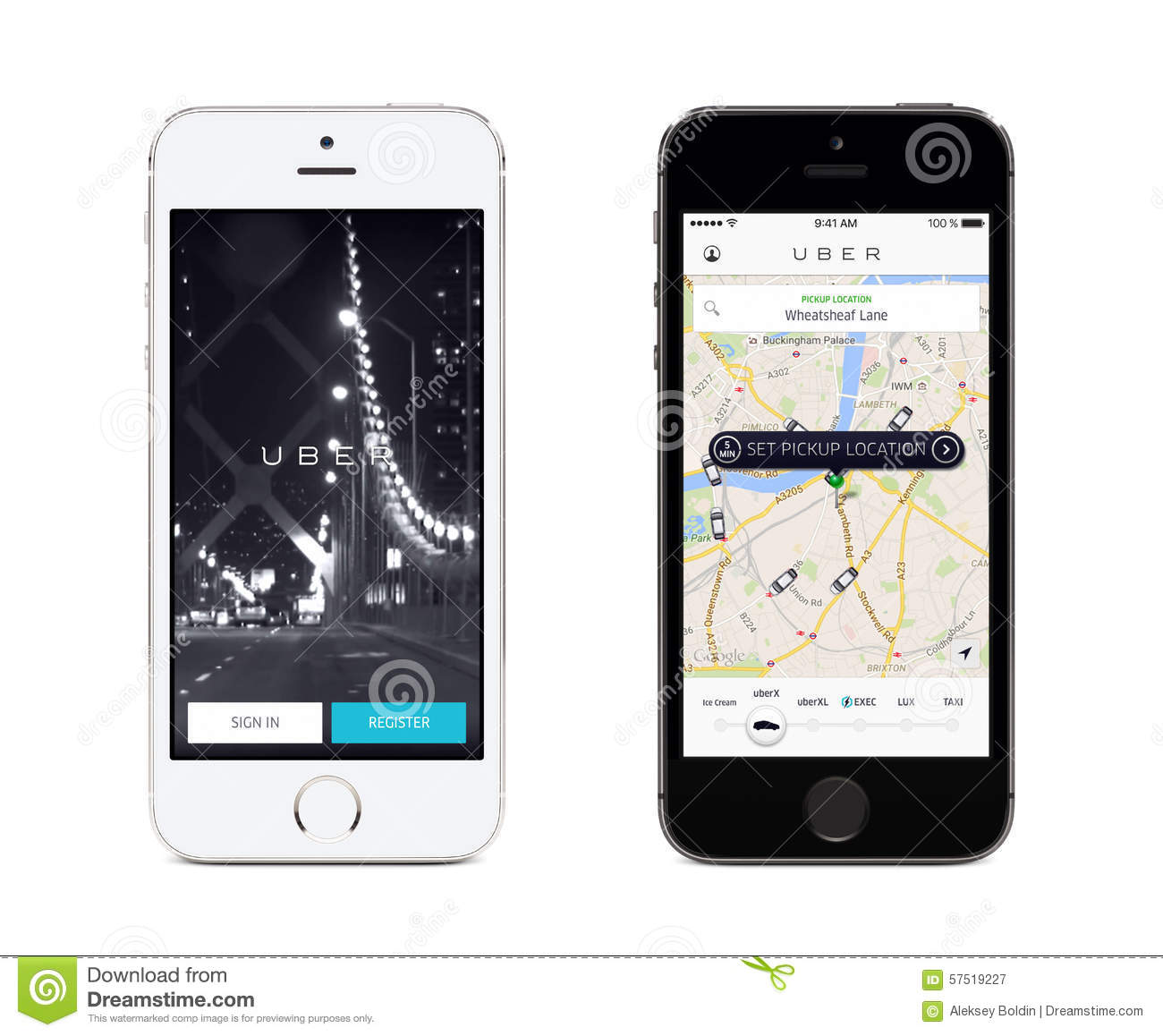 1300x1158 Uber App Vector Transparent Stock Png Files, Free Clip Art