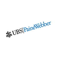 200x200 Ubs Paine Webber, Download Ubs Paine Webber Vector Logos, Brand