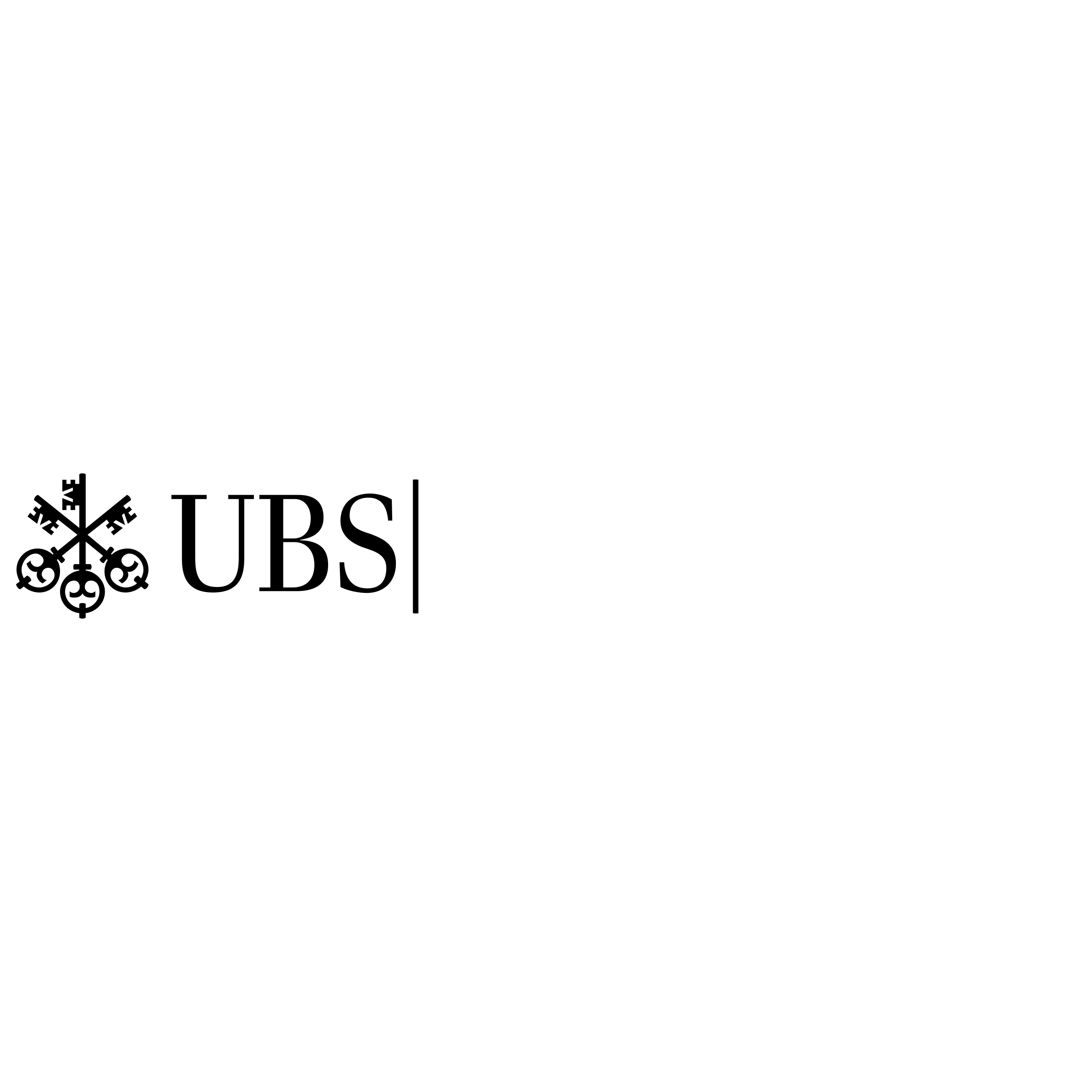 2400x2400 Ubs Paine Webber Logo Png Transparent Vector