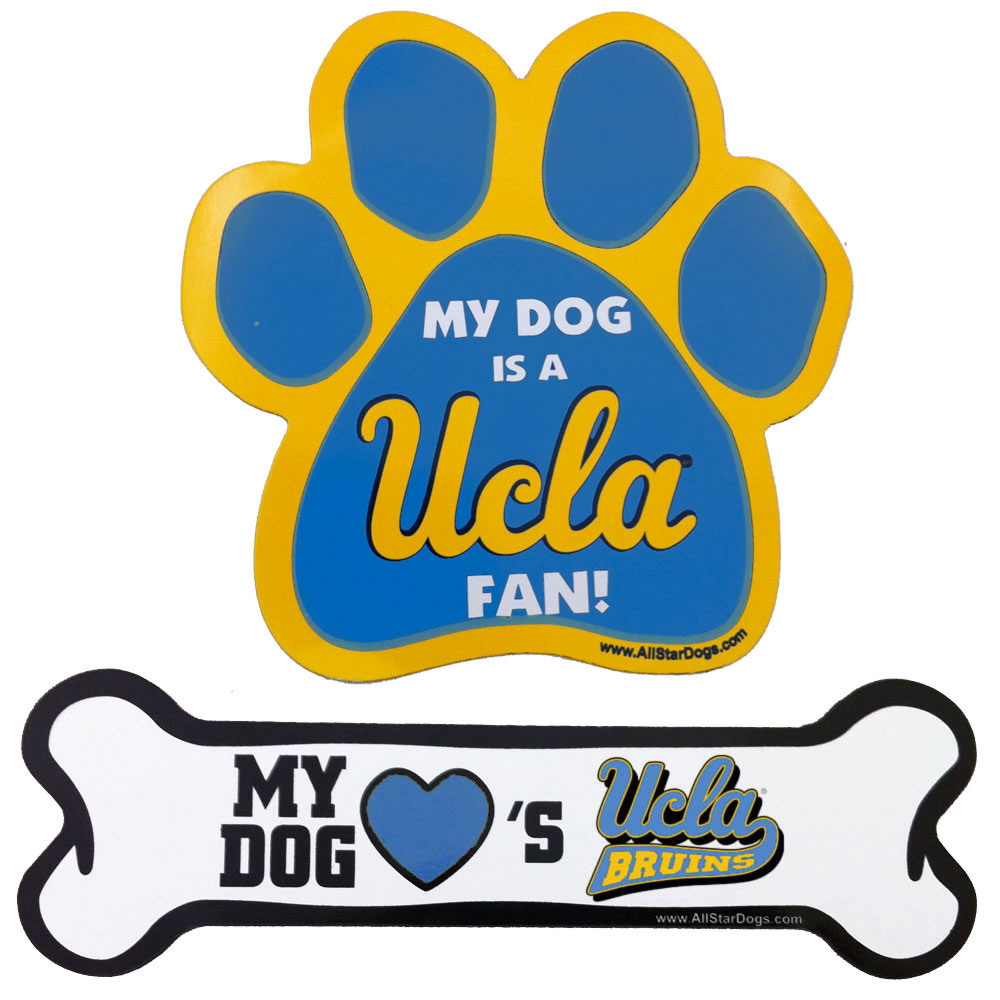 Ucla Bruins Pet Supplies 1000x1000 Ucla Bruins Pet Supplies