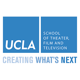 Ucla School Of Theater, Film And Television Vector Logo Free 280x280 Ucla School Of Theater, Film And Television Vector Logo Free