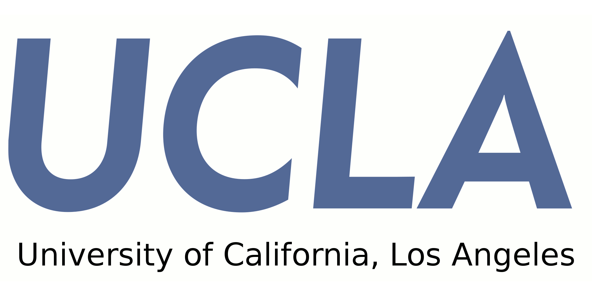 Ucla Logos 2000x1000 Ucla Logos