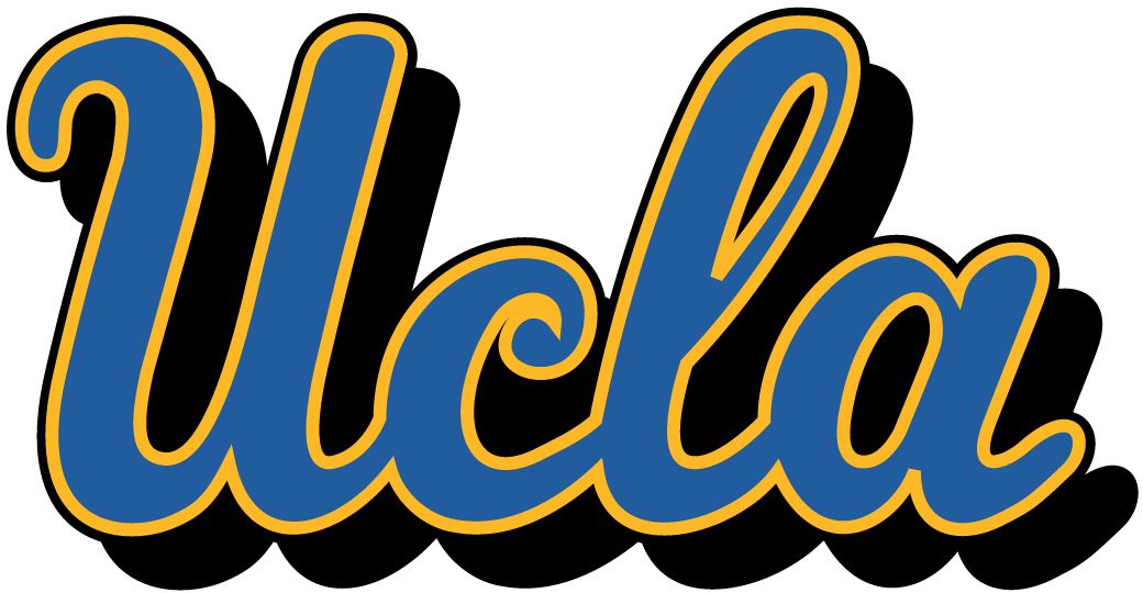 Ucla Logo Vector At Vectorified.com 