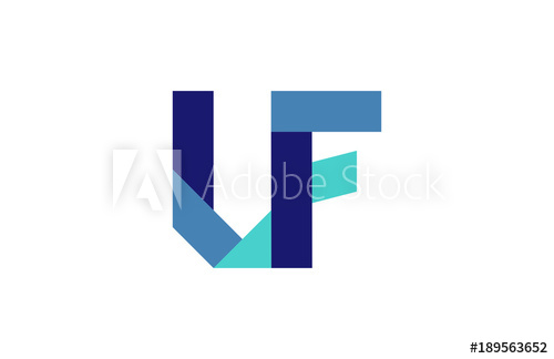 500x324 Uf Ribbon Letter Logo