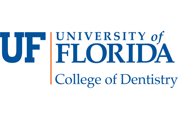 600x400 University Of Florida College Of Dentistry Logo Vector