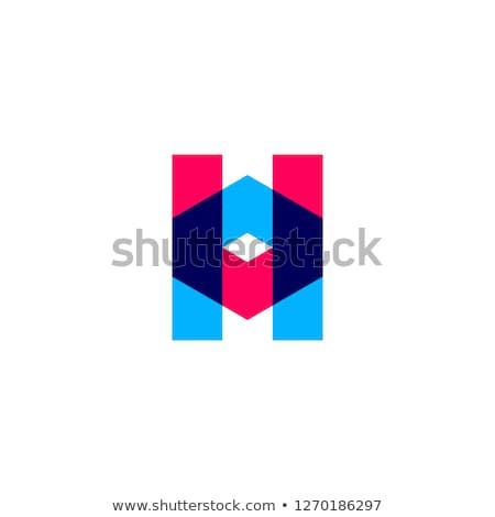 450x470 Un H Uhn Uon Letter Logo Vector Icon Lettermark Sign