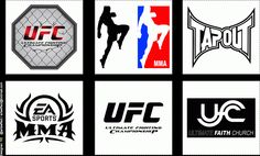 236x142 Best Ufc Party Images In Party, Ufc, Boxing Theme Party
