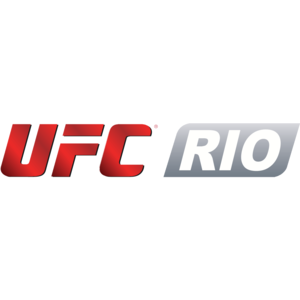 300x300 Ufc Rio Logo, Vector Logo Of Ufc Rio Brand Free Download