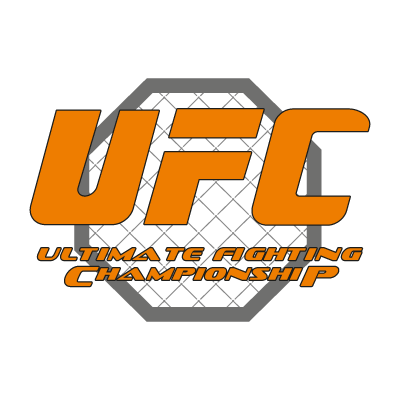 400x400 Ufc Vector Logo