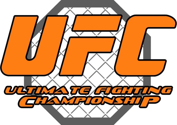 600x423 Ufc Free Vector In Encapsulated Postscript