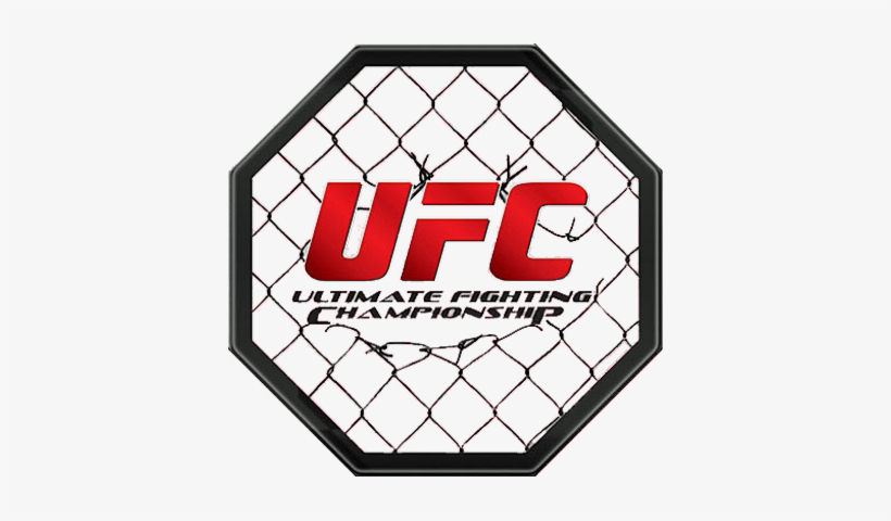 820x480 Ufc Logo Vector