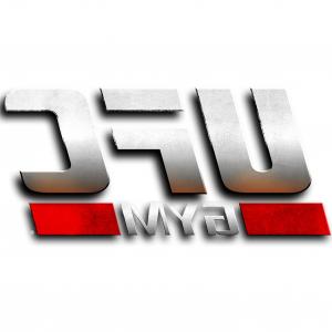 300x300 Ufc Logo Ultimate Fighting Championship Png Createmepink