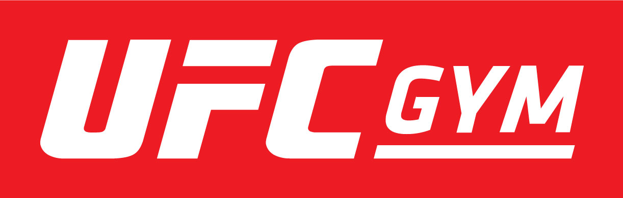1222x390 Ufc Gym Logos