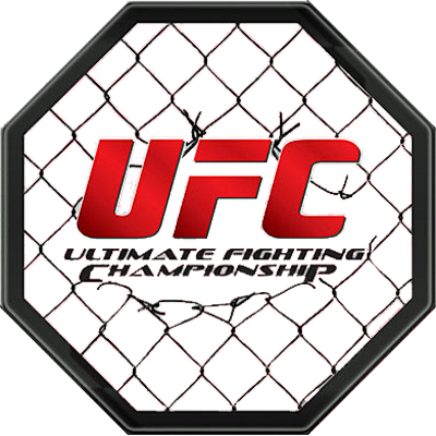 Ufc Logo Png